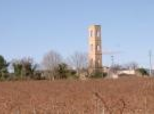 Torre de les aigües