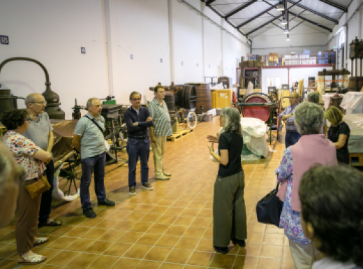 visites
