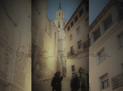Vilafranca anecdòtica