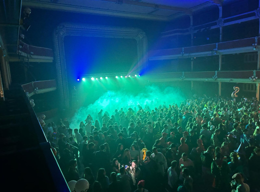 Ball de gala