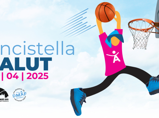 Encistella Salut