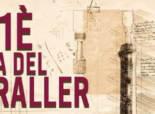 Graller