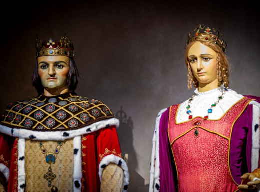gegants