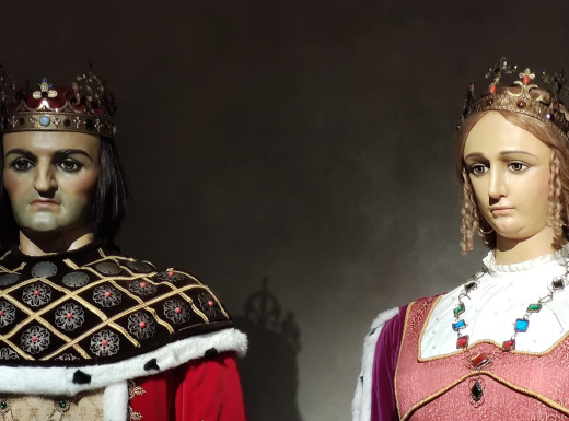 gegants
