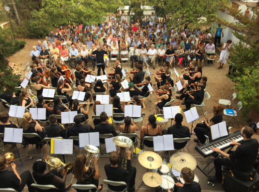 Concerts Estiu