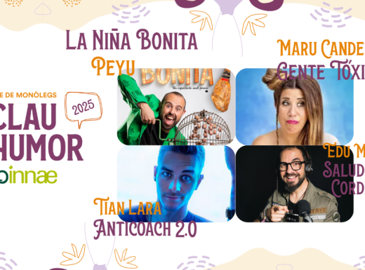 Clau d'Humor