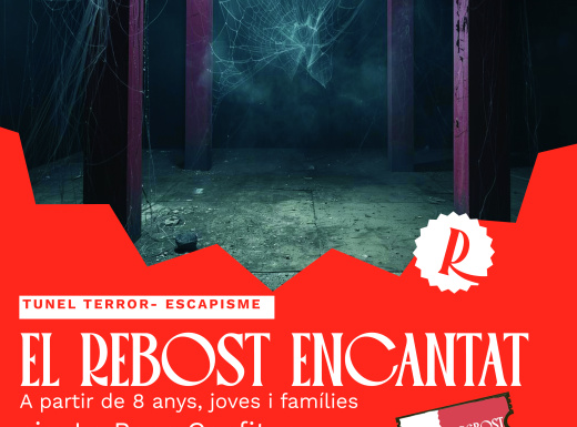 Rebost encantat