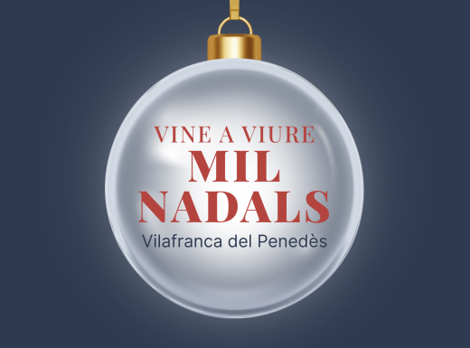nadal mil