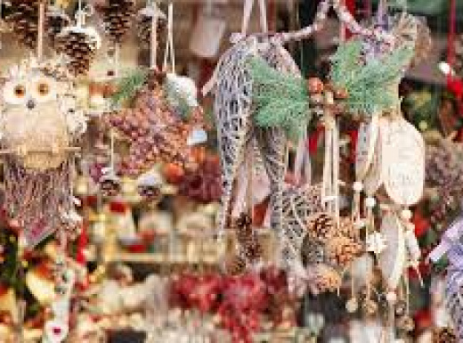 mercat de nadal