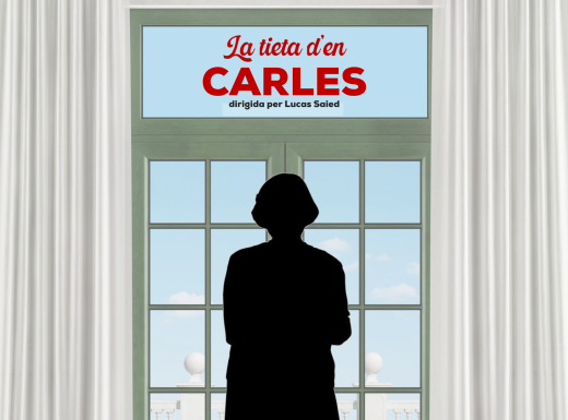 Tieta Carles