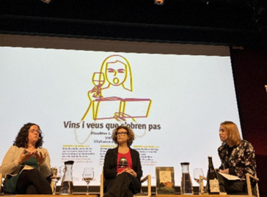 vins i llibres