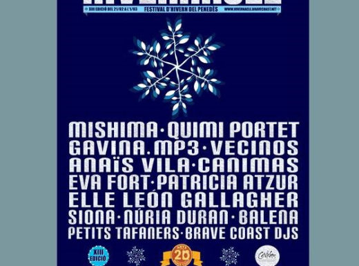 Hivernacle'26