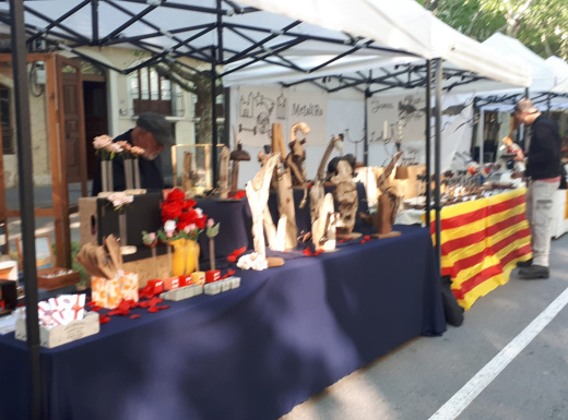 Artesania Sant Jordi