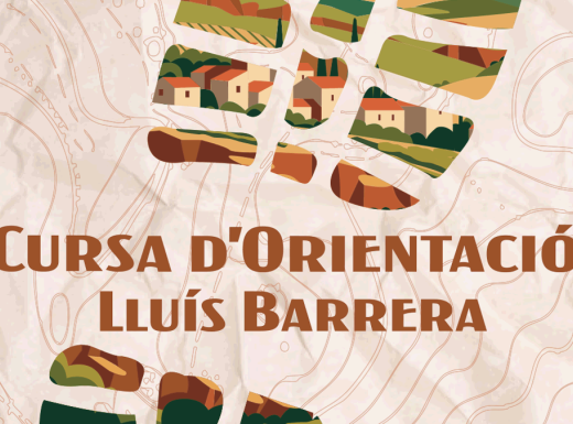 cursa d'orientció