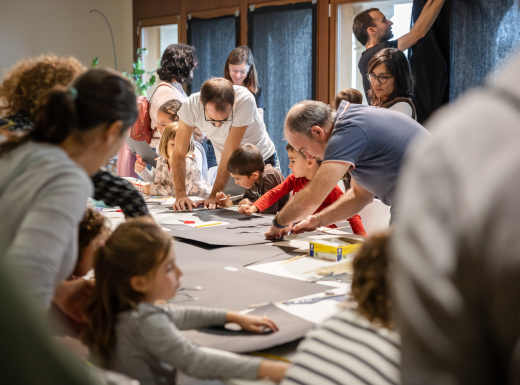 taller vinseum