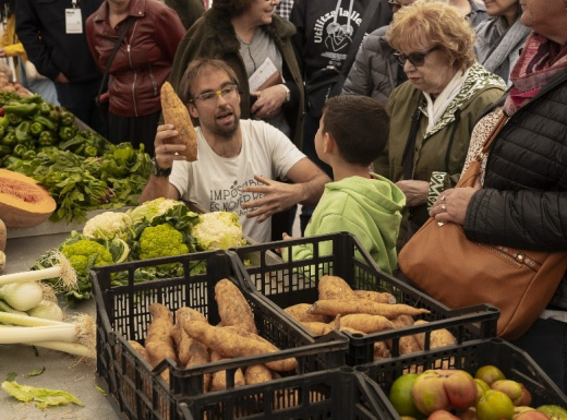 mercats