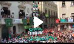 Castellers de Vilafranca 4d9f Sant Fèlix 2014  Pere Moliné