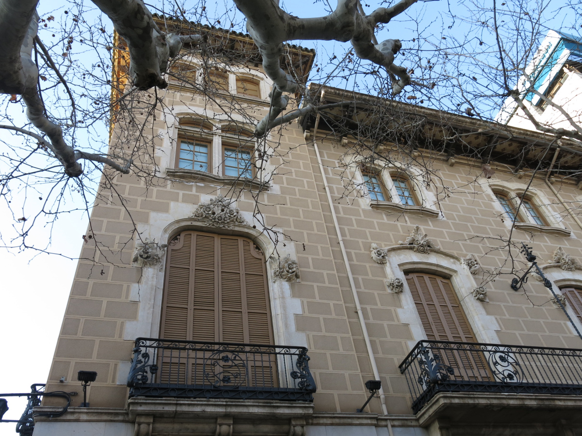 Fòrum Berger Balaguer
