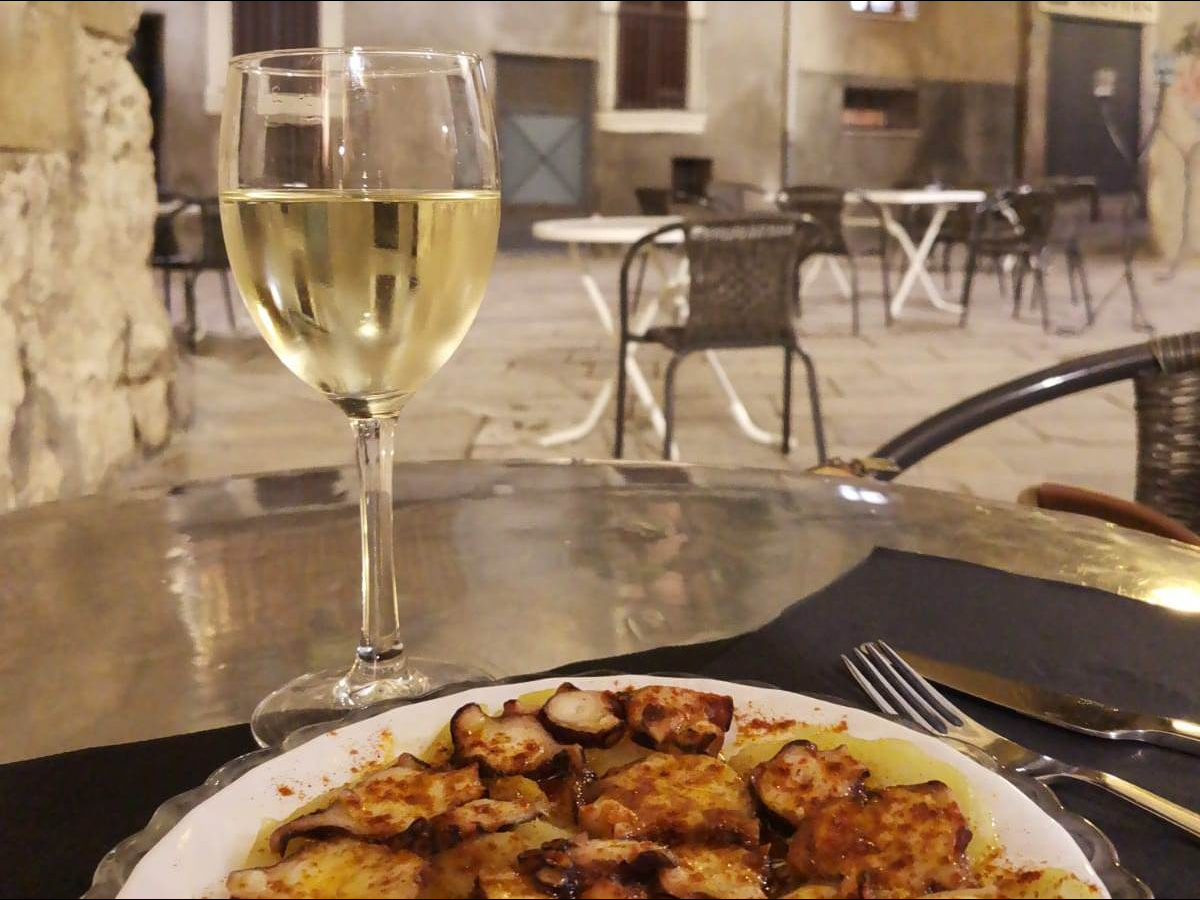 Bar a vins
