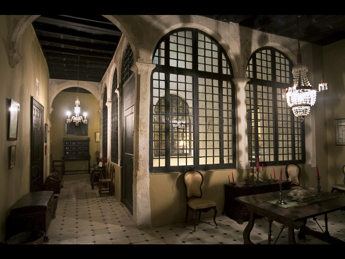 Casa Macià