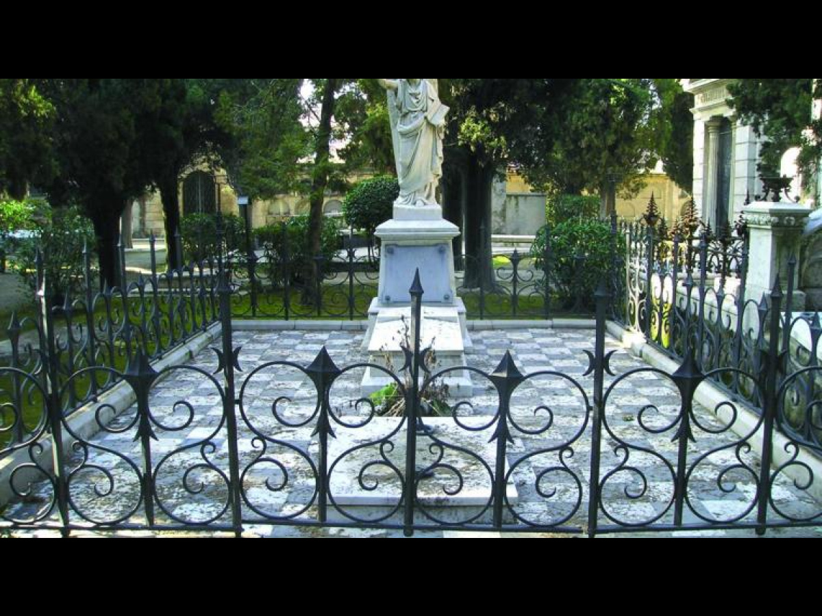 Cementiri