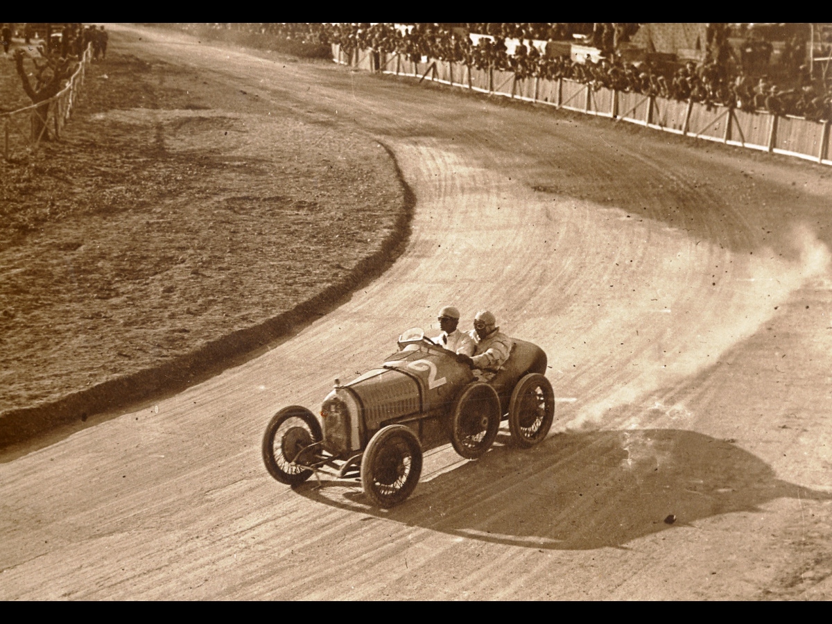 1922 - Talbot