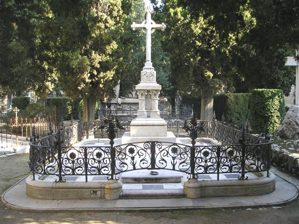 Cementiri 1