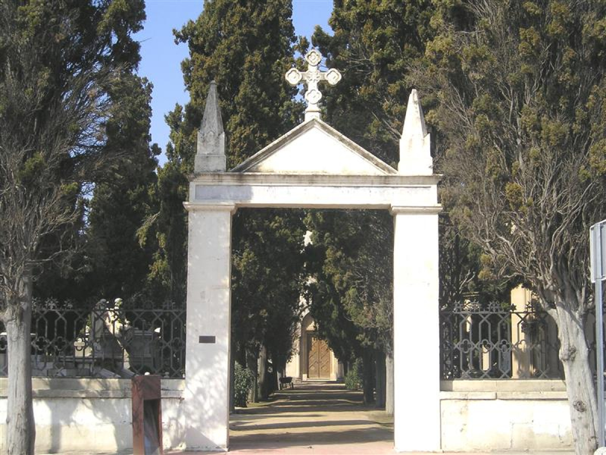 Entrada