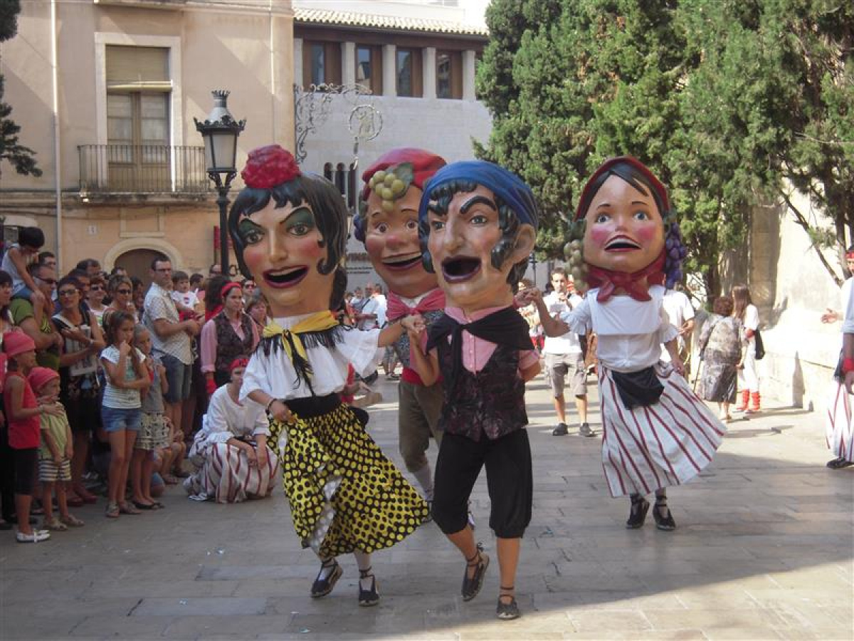 Cap grossos