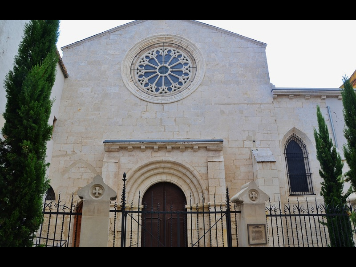 Església de Sant Francesc