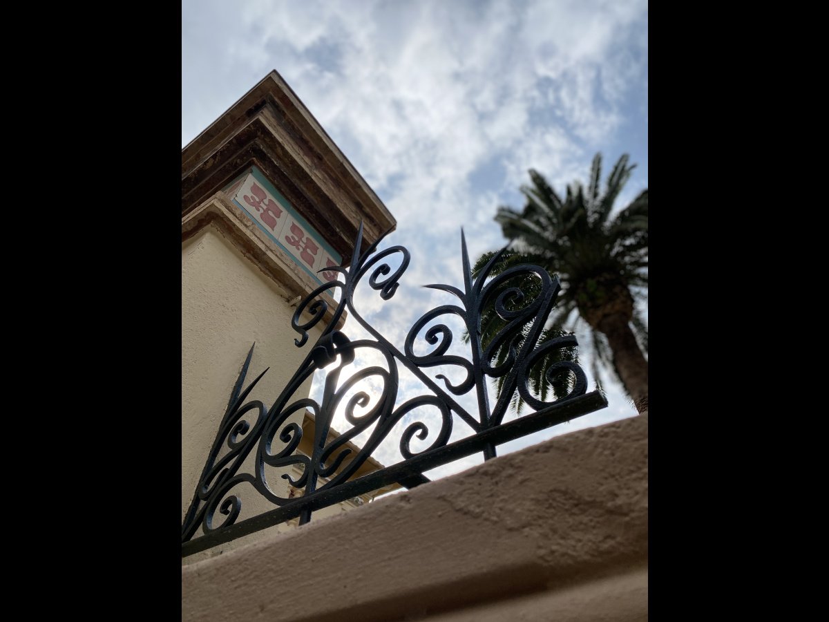 Casa Berch i Galtés