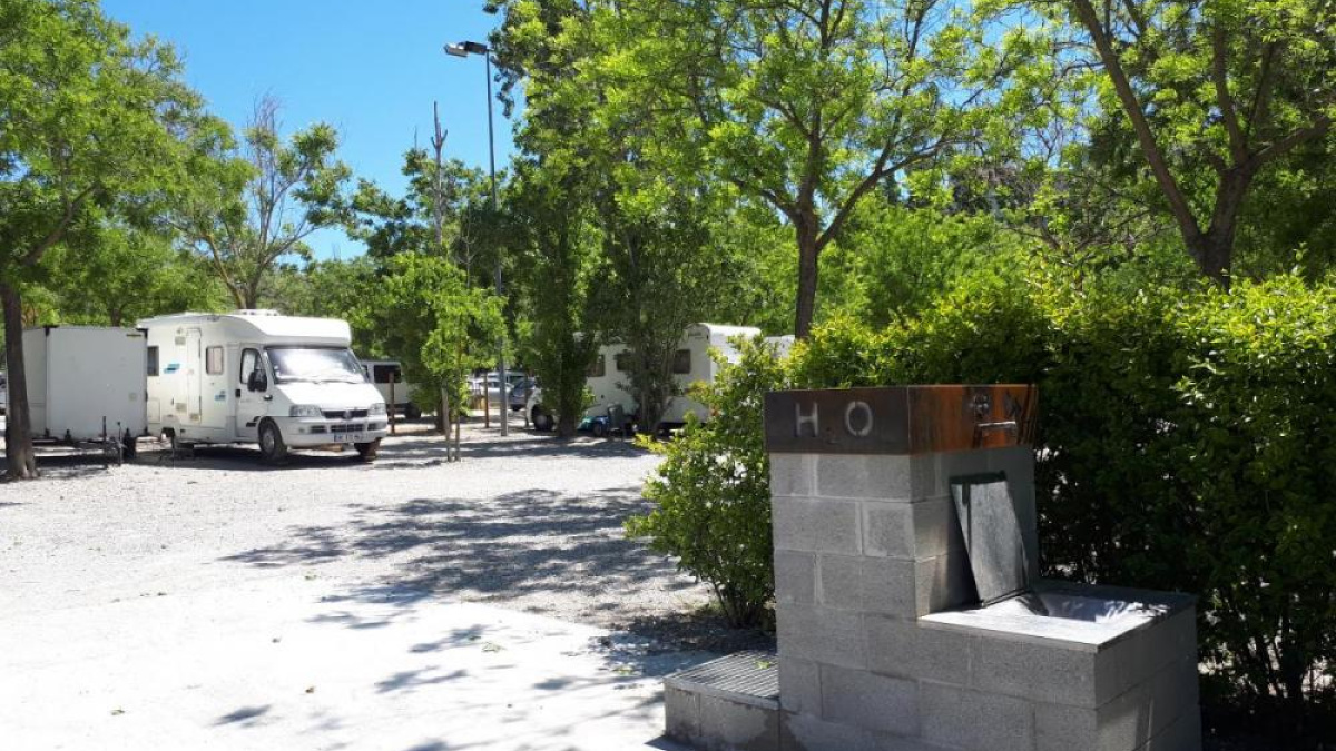 Autocaravanes