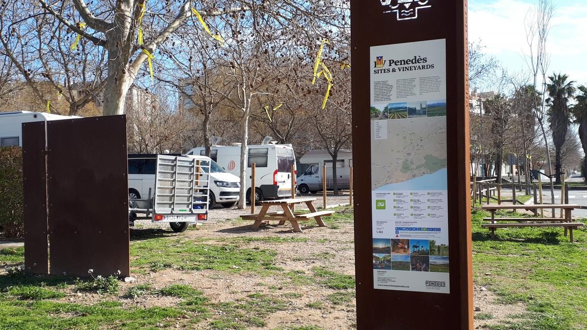 Caravanes