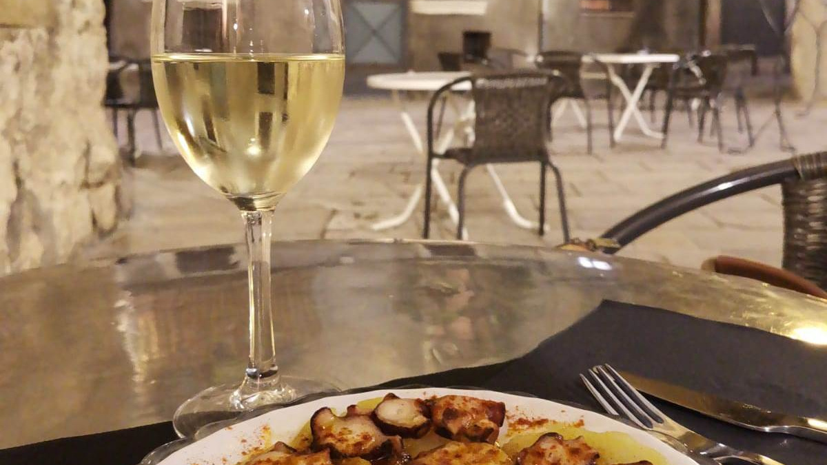Bar a vins