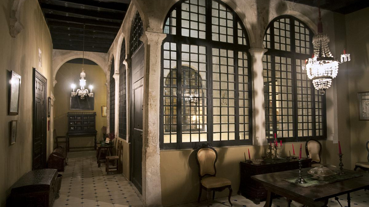 Casa Macià