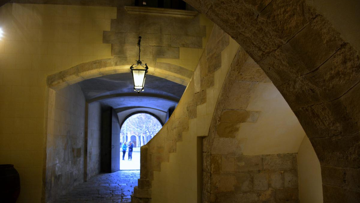 Casa Macià