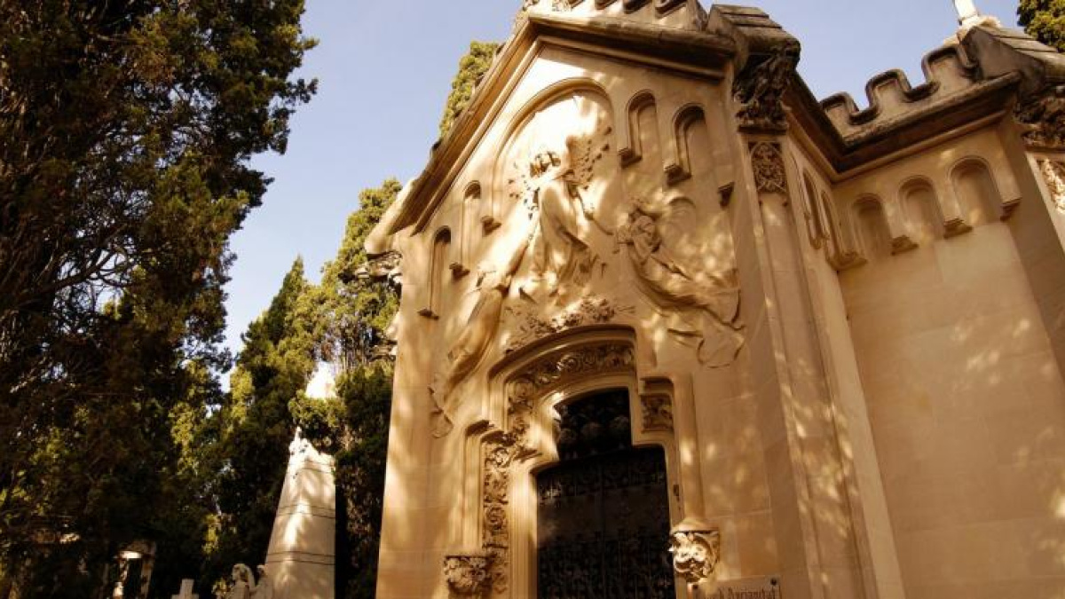 Cementiri