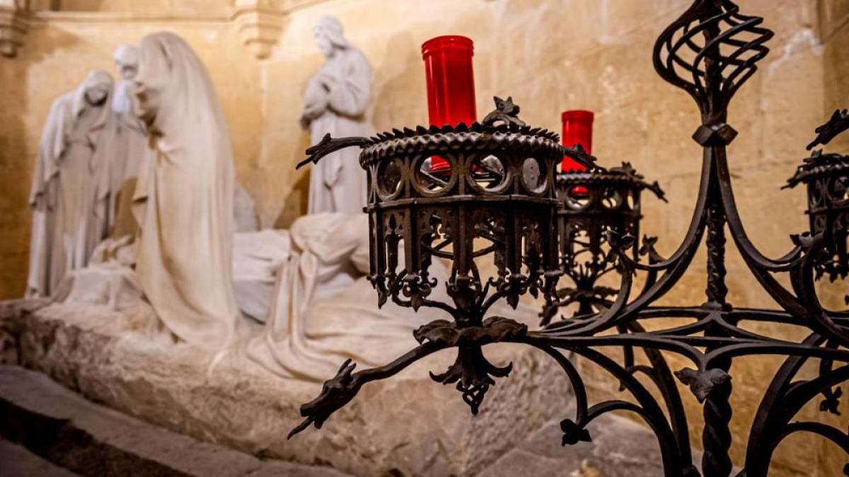 Ecultura modernista d'en Josep Llimona