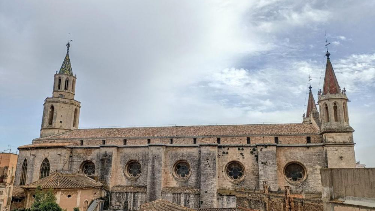 Teulada Santa Maria