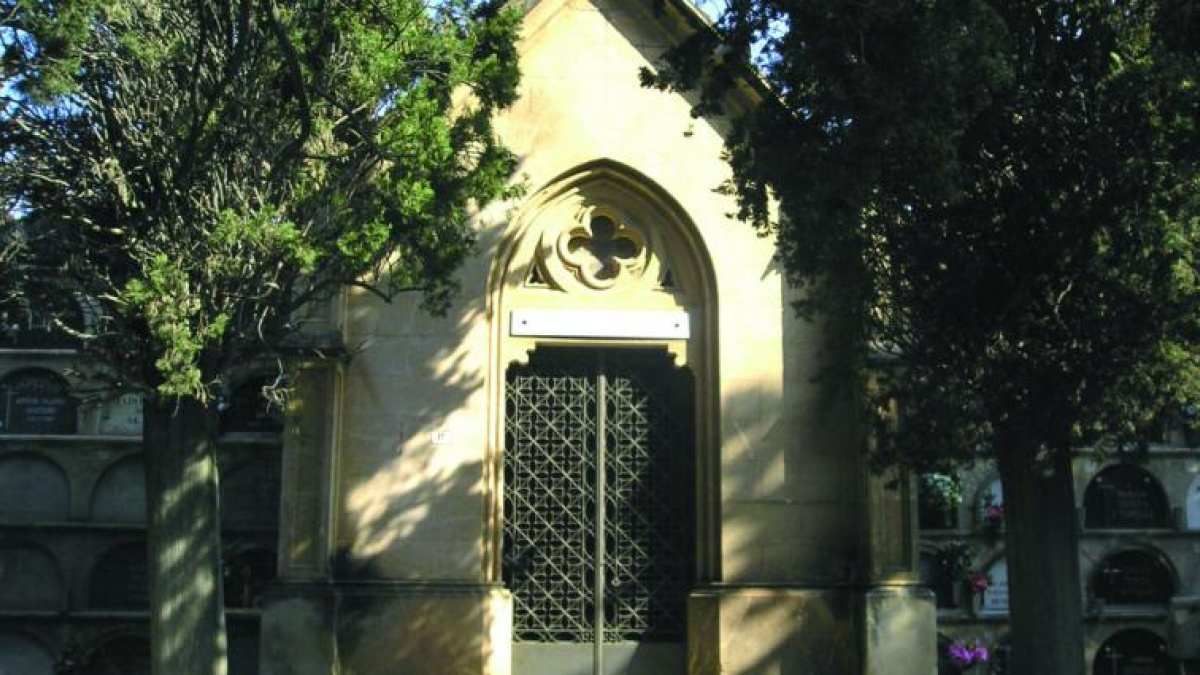 Cementiri