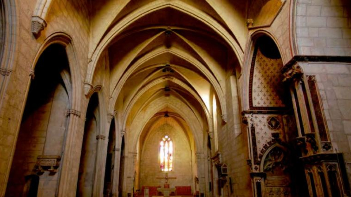 Ruta Medieval