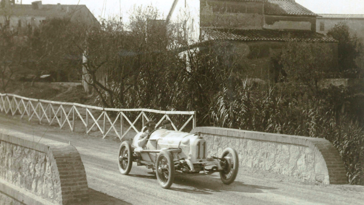 Pont de la Múnia