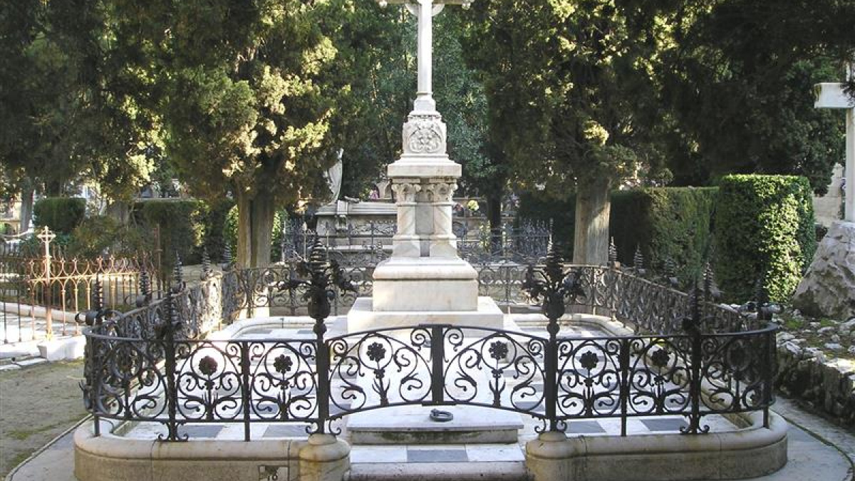 Cementiri 1