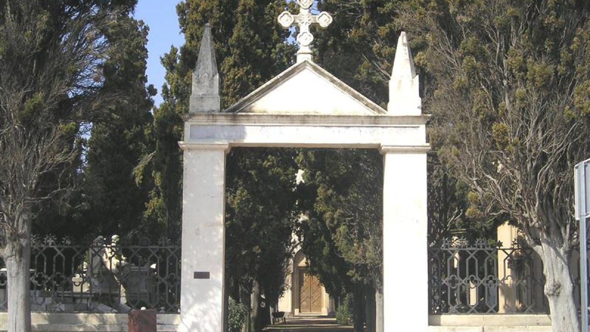Entrada