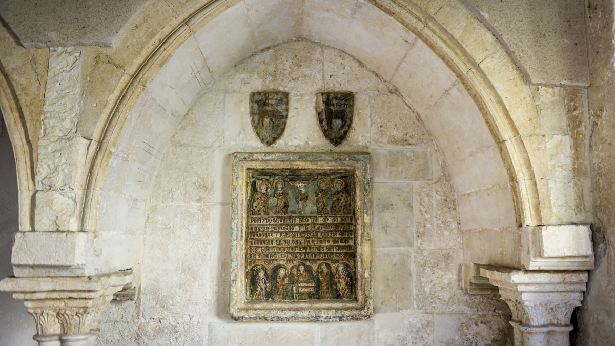 Claustre 3