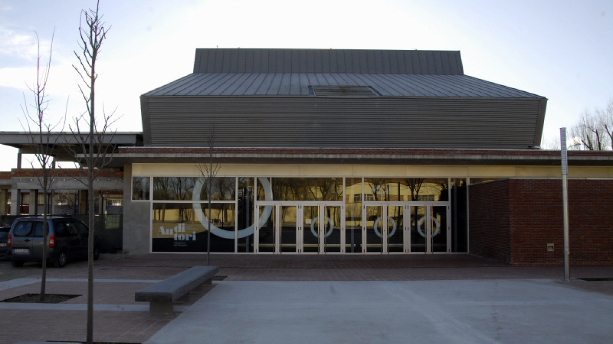 Auditori 1