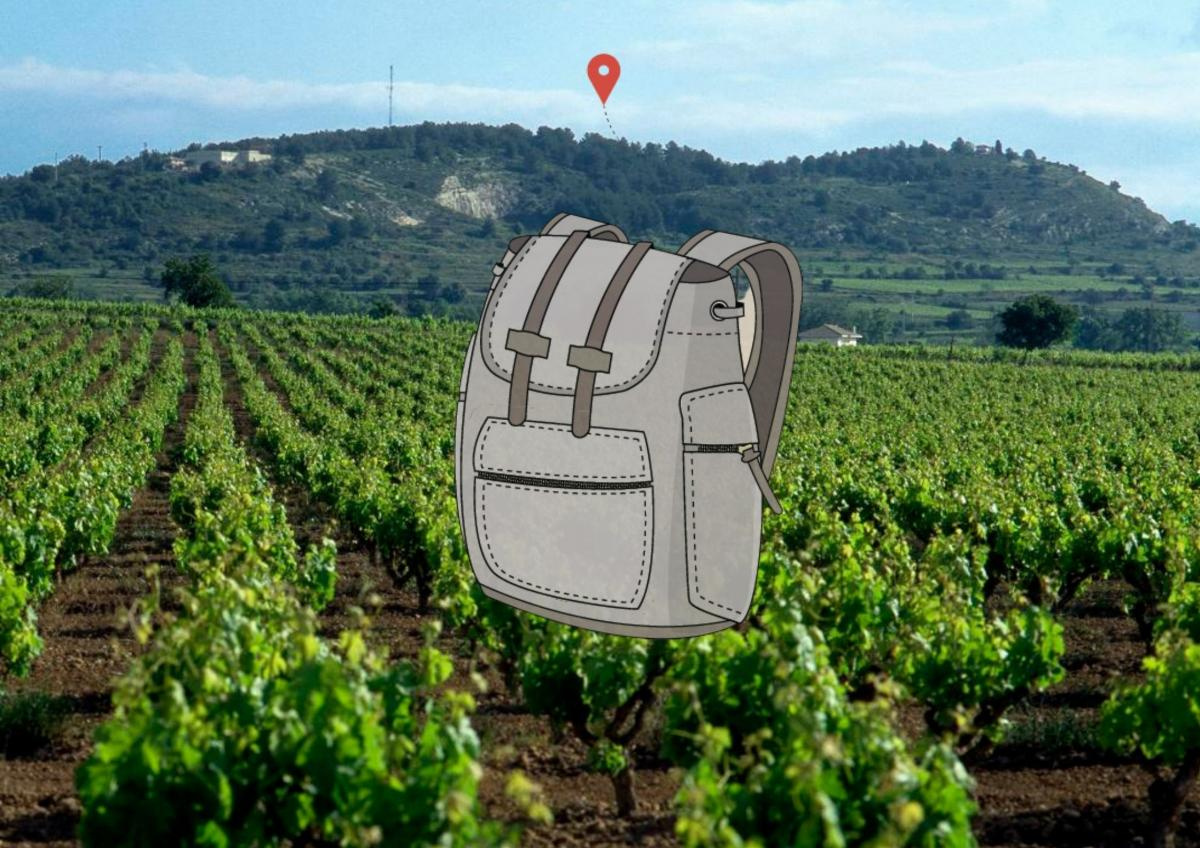 La Motxilla Naturalista