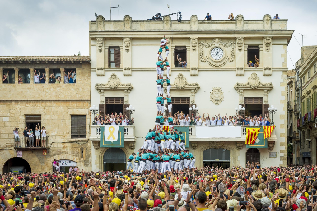 Castells