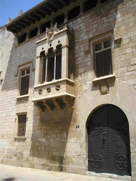 Palau Baltà