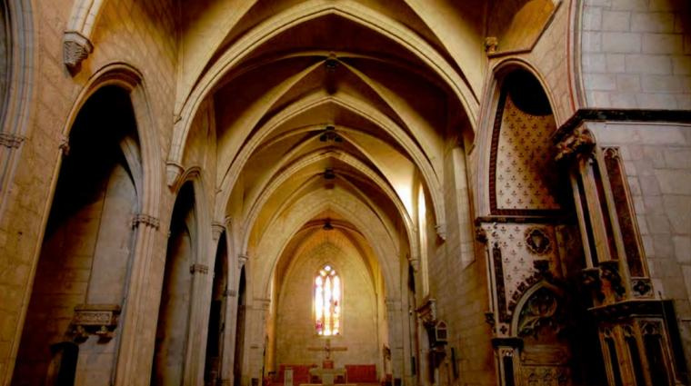 Ruta Medieval